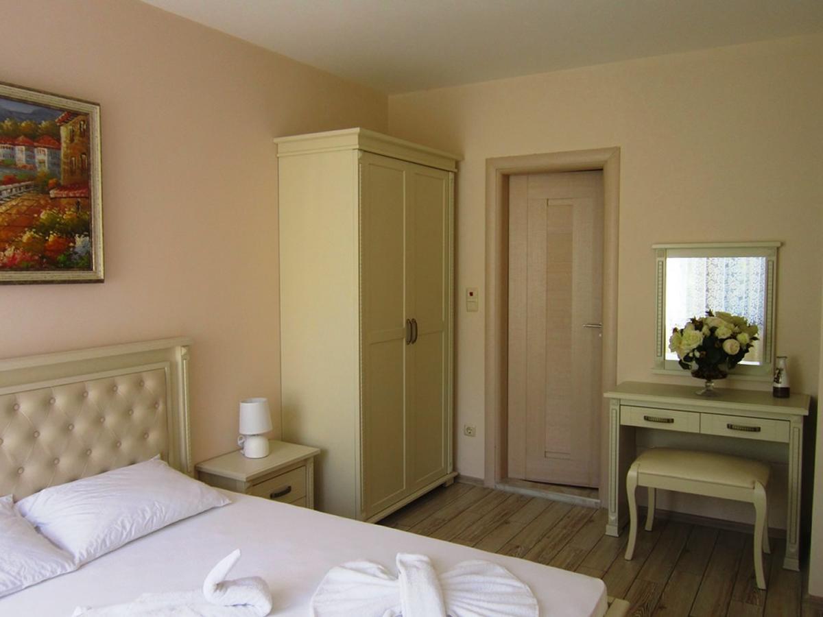 Aparthotel Artur Szveti Vlasz Kültér fotó