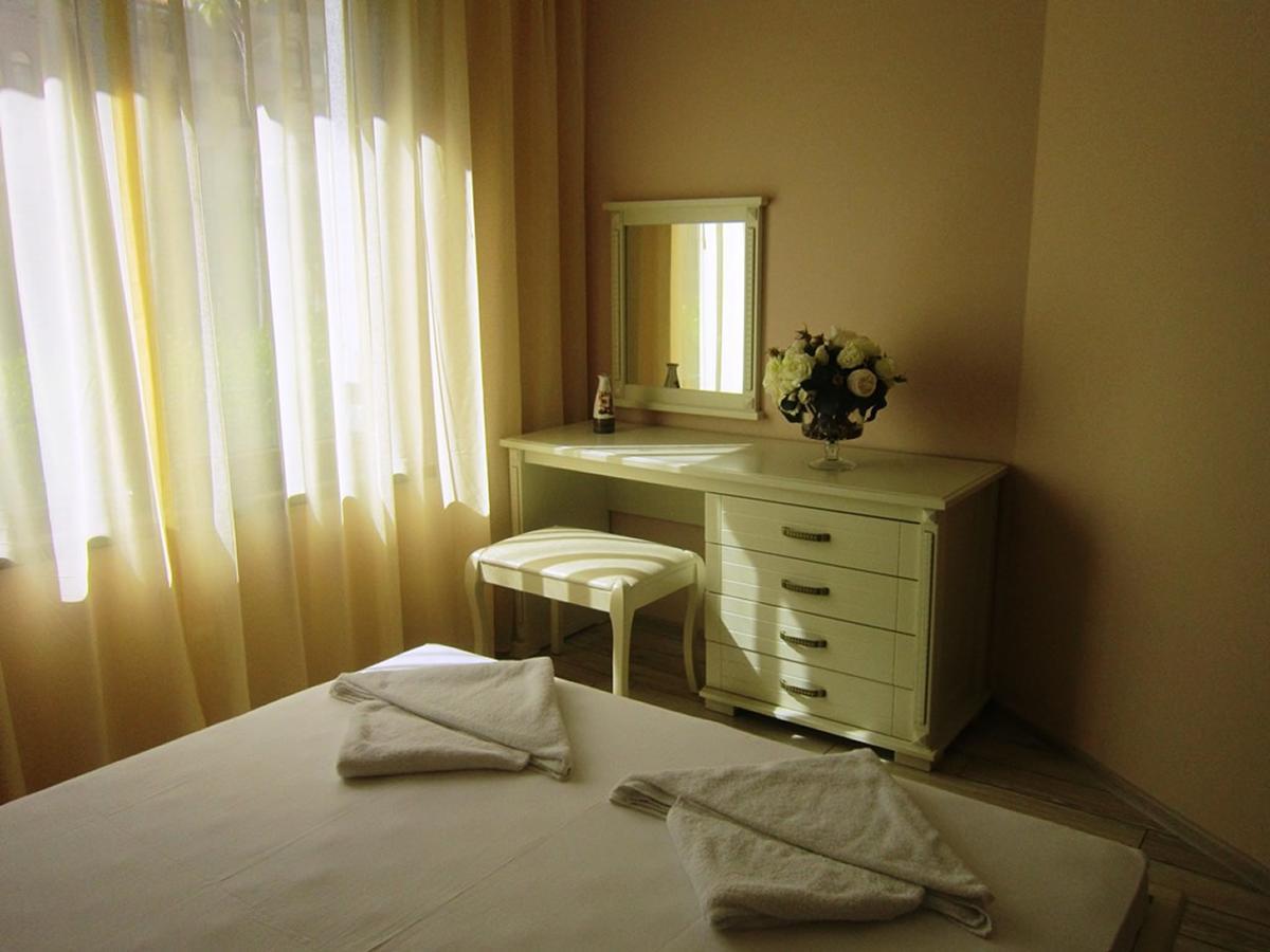 Aparthotel Artur Szveti Vlasz Kültér fotó