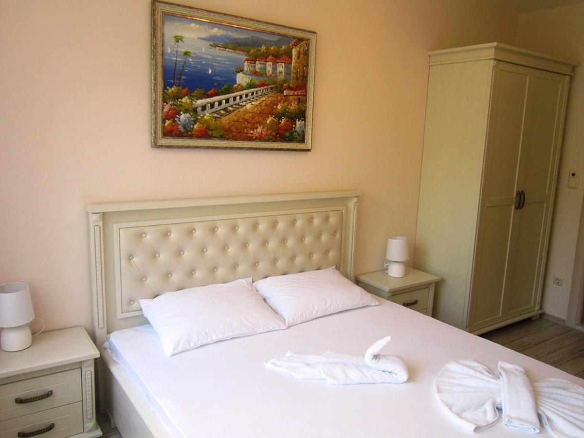 Aparthotel Artur Szveti Vlasz Kültér fotó