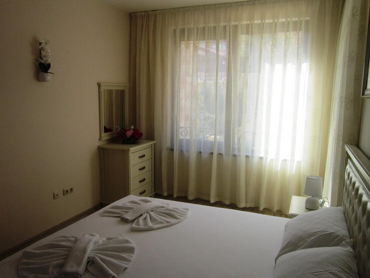 Aparthotel Artur Szveti Vlasz Kültér fotó