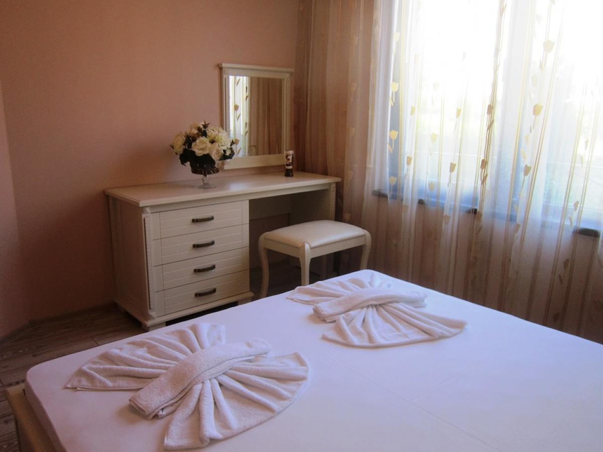 Aparthotel Artur Szveti Vlasz Kültér fotó