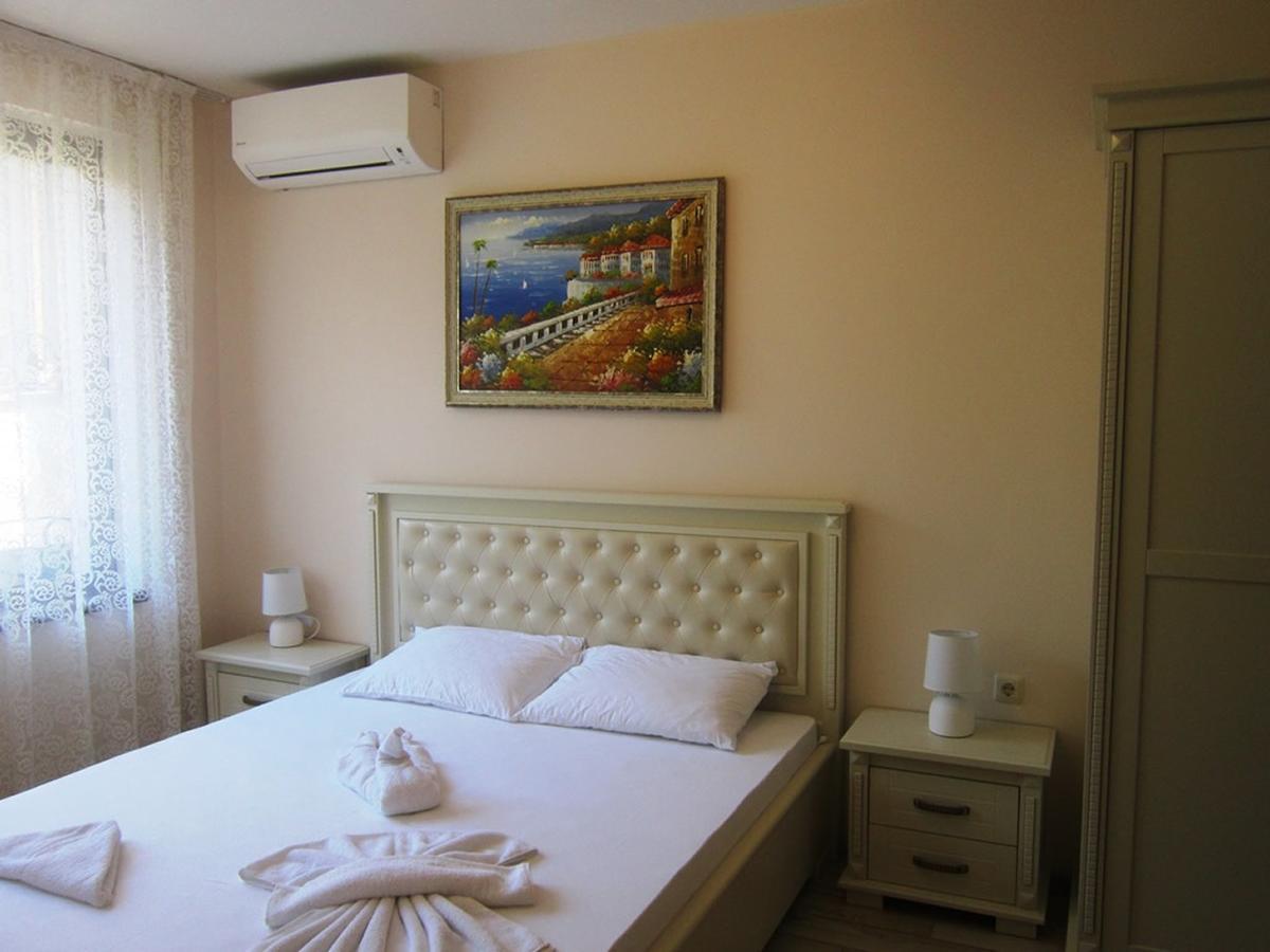 Aparthotel Artur Szveti Vlasz Kültér fotó