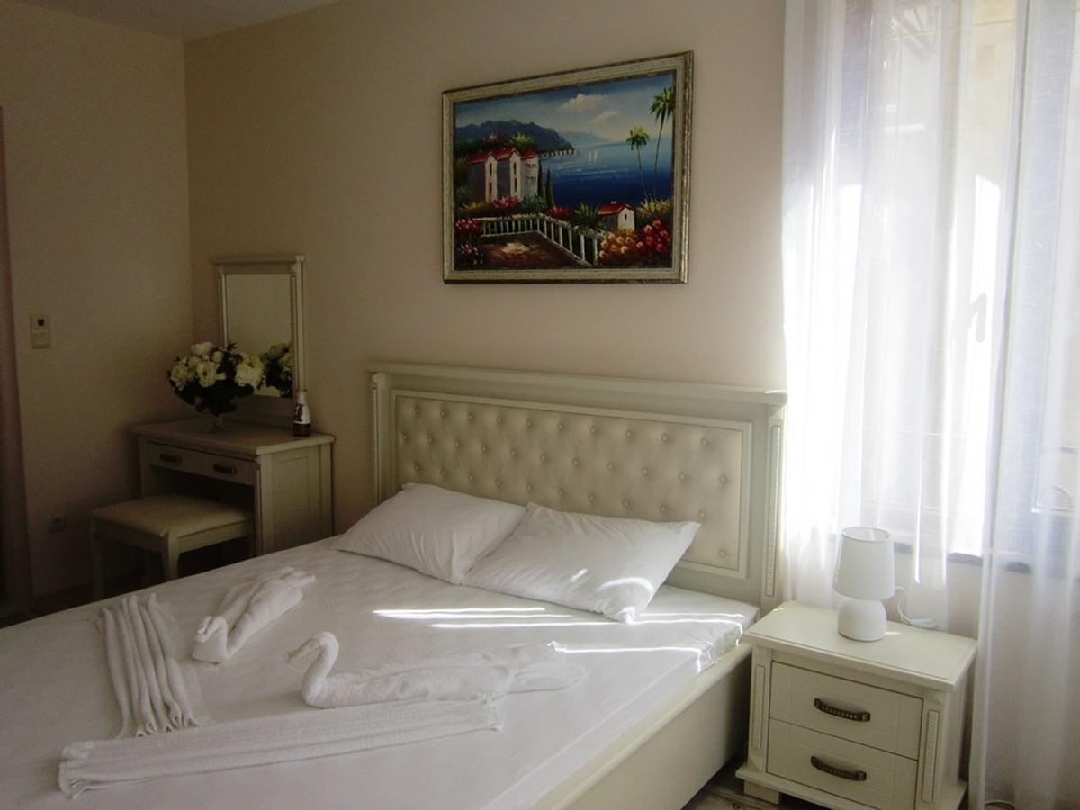 Aparthotel Artur Szveti Vlasz Kültér fotó