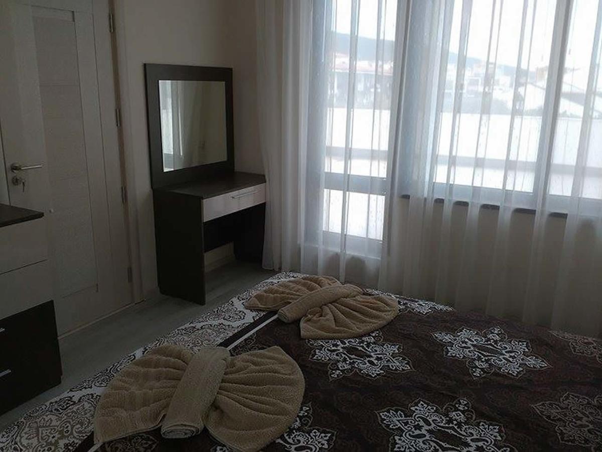 Aparthotel Artur Szveti Vlasz Kültér fotó